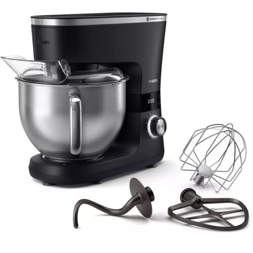 Philips HR7962/01 me&amp;scaron;alnik Stoječi me&amp;scaron;alniki 1000 W Črna Slike