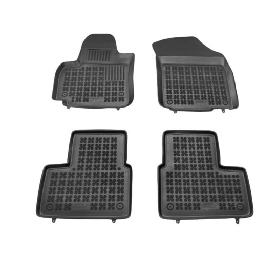 REZAW-PLAST Tipske patosnice za Suzuki SX4 (2006-2013) - kadice Cene