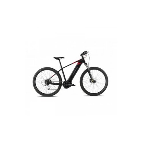 Capriolo VOLTA 94 E-BIKE 29" crno-crve 923801 Cene