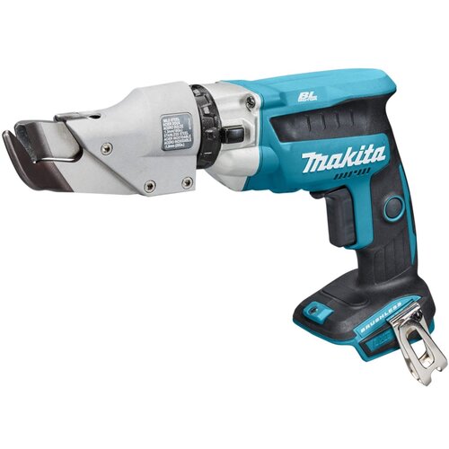 Makita &amp;scaron;kare za lim DJS131Z Slike