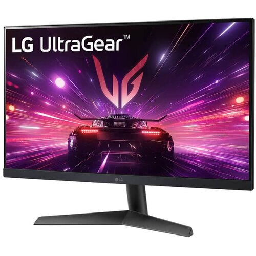 LG UltraGear 24” IPS 24GS60F-B.AEU gaming monitor Cene