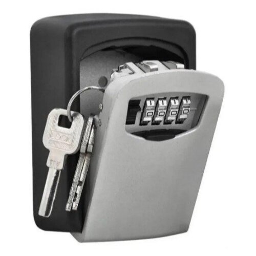 Generic Sef za ključeve sa šifrom – zidni key lock box Cene