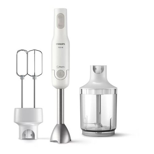 Philips Daily Collection HR2546/00 700W &scaron;tapni mikser, bijeli Cijene