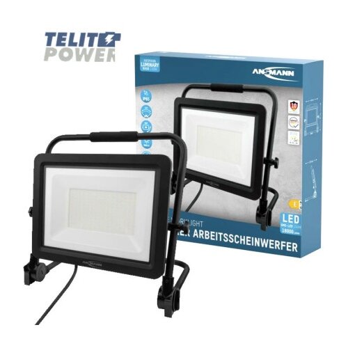 Ansmann FL150W LED prenosni podni reflektor 150W ( 4915 ) Cene
