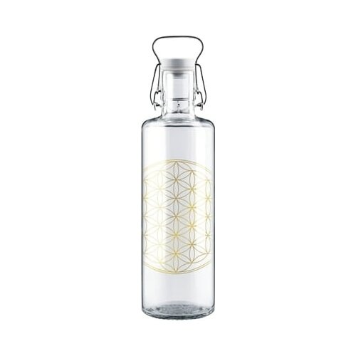 Soulbottles Flower of Life - 1 l Slike