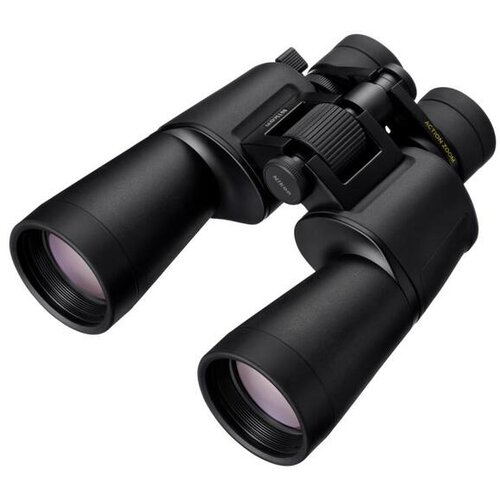 Nikon Action 10-22x50 dalekozor Slike