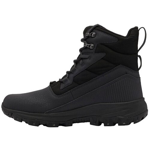 Jack Wolfskin Trekking čevlji Everquest Pro Texapore High A62087 Črna Slike