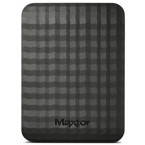 Maxtor HX-M401TCB/GM 4TB USB 3.0, 2.5'' eksterni hard disk Slike