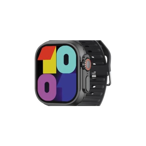 XO Smartwatch M10 Ultra Black Cijene
