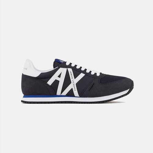 Armani Exchange Mo&scaron;ka &scaron;portna obutev XUX017 XCC68 Cene