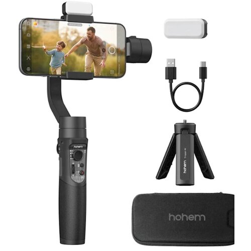 Hohem Stabilizator iSteady Mobile+ Kit Black Cijene