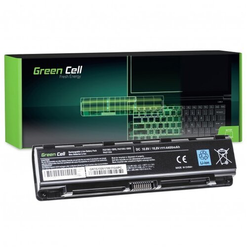 Green cell TS13V2 notebook spare part Battery Cijene