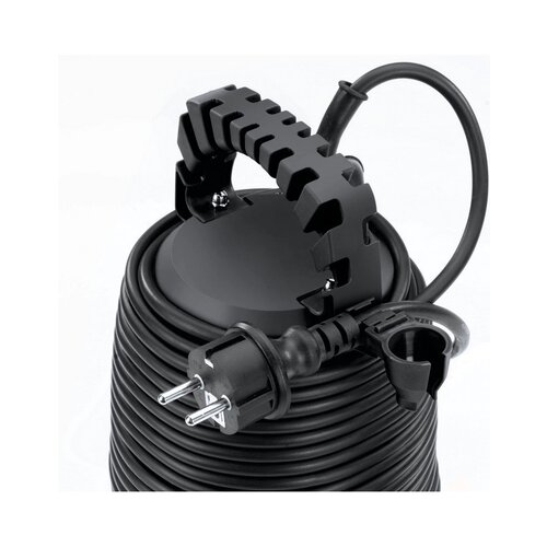Einhell GH-DP 3730, Potopna pumpa za prljavu vodu Slike