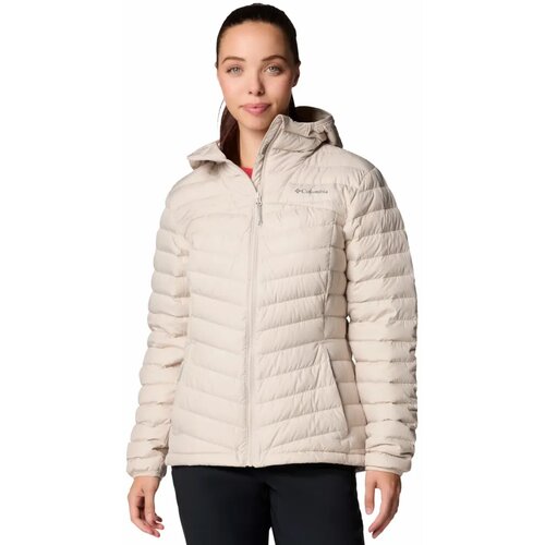 Columbia westridge hooded down jacket 2051265279 Slike