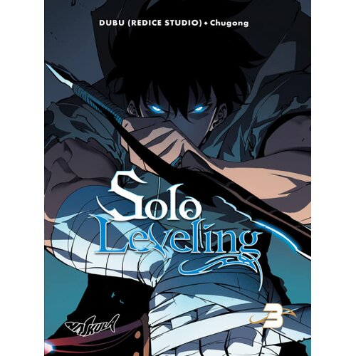 Delfi Solo Leveling 3 Cene