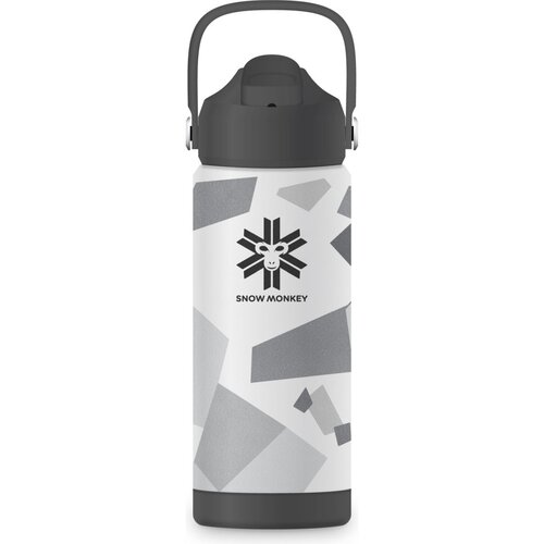 Snow Monkey termo steklenička Kids 530 ml shadow strike Cene