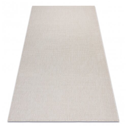 RugsX Preproga sisala SION A5165A Melange plosko tkanje ekru / krema 60x100 cm, (5000186737) Cene
