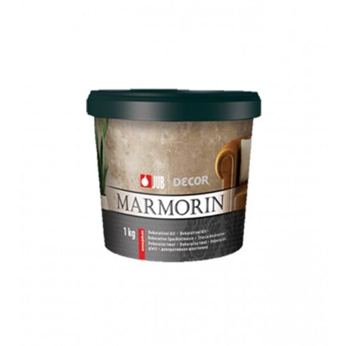 Jub Kit dekorativni Decor Marmorin 0,75l Cijene