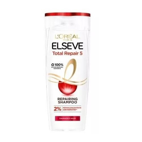 L´Oréal Paris elseve total repair 5 šampon 400 ml Cene