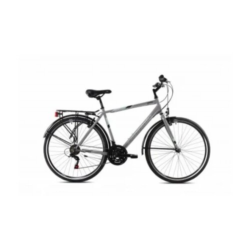 Capriolo TOUR-ROADSTER M 28" sivo 923600-22 Cene