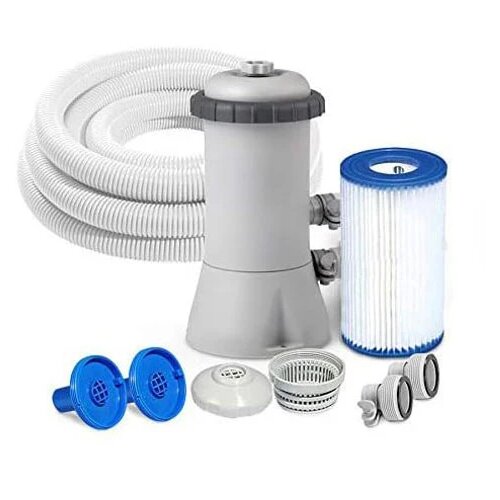 Intex Pumpa za bazene EASY SET 3,66/3,96/4,57 i PRISM FRAME 3,66m /38038 Cene