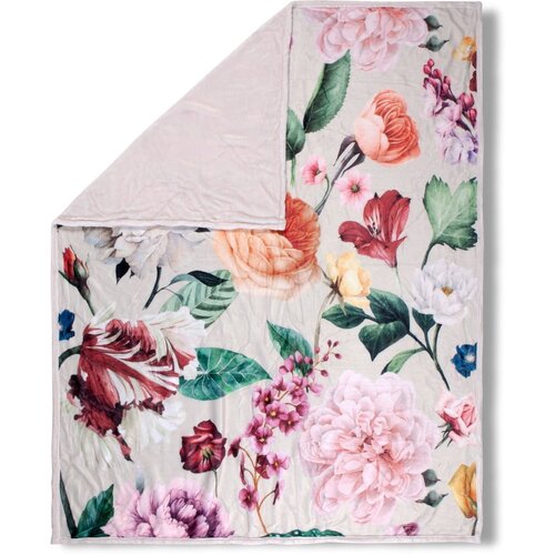 Descanso Deka od mikropliša 130x160 cm – Cijene