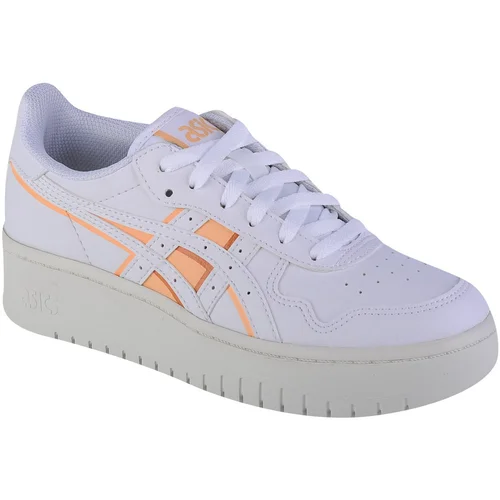 Asics Nizke superge Japan S PF Bela