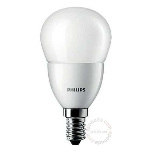 Philips LED sijalica PS497 3-25W E14 2700K Slike