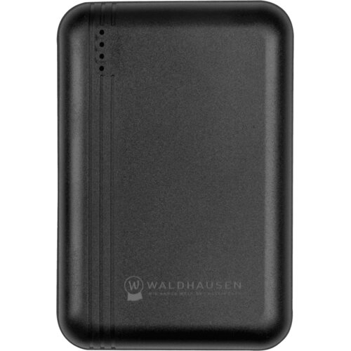 Waldhausen Powerbank, črn, 5000mAh/7.4V - 1 k. Cene
