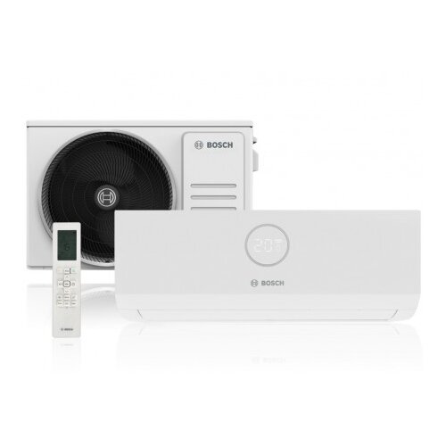 Bosch klima uređaj Climate BAC3i-1832IA inverter A++ R32 18000BTU bela Slike