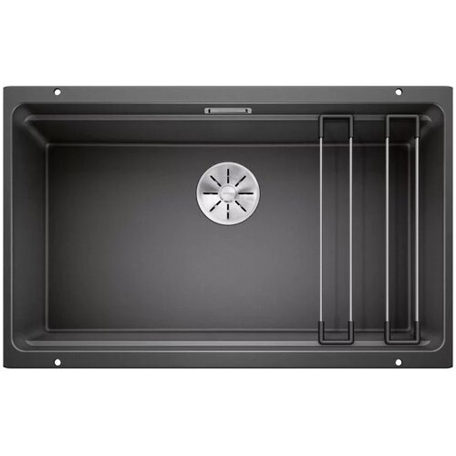 Blanco ETAGON 700-U PD Antracit Cene