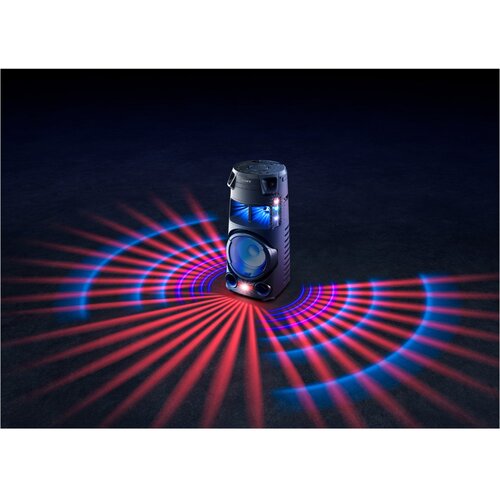 Sony MHCV43D.CEL Slike