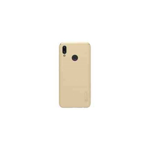 Nillkin frosted za&amp;scaron;čita za huawei p smart 2019 zlata Slike