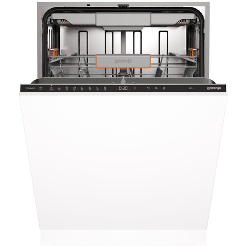 Gorenje perilica posuđa ugradbena GV663B65XXL 249284 Cijene