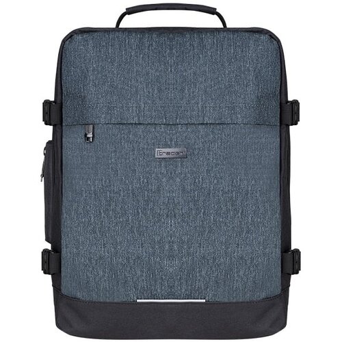 Tracer Kabinski rucni prtljag ranac za laptop 15.6" dimenzije 40x30x20cm SQUARD 1 Cene