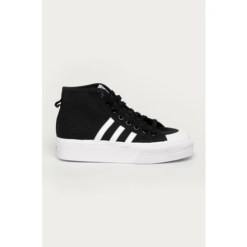 Adidas - Tenisice Nizza Platform Mid