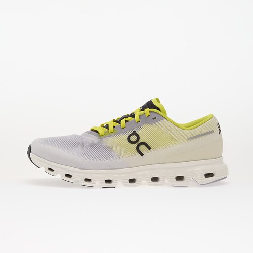 On Sneakers M Cloud 6 Push Lilac/ Lime EUR 43 Slike