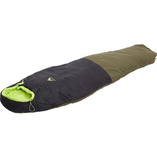 Mckinley trekker r 5, treking vreća za spavanje, zelena 422712 Slike
