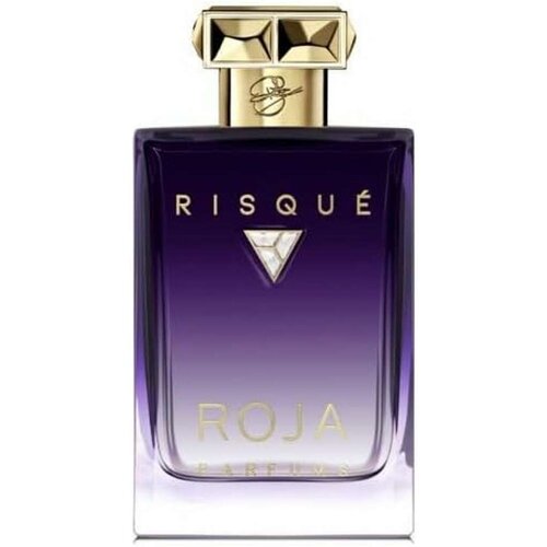 Parfem za žene Risque EDP 100 ml Slike