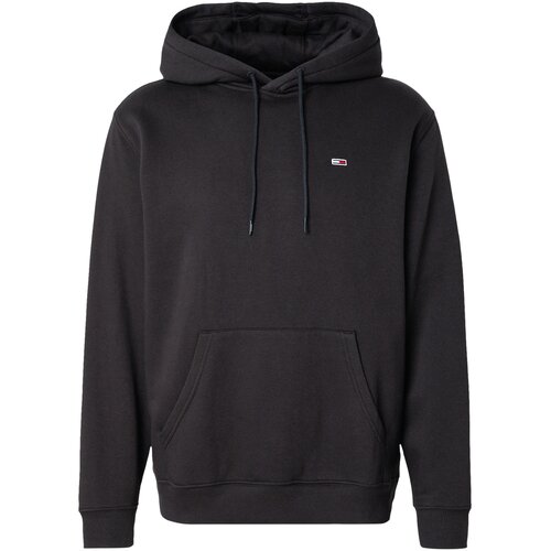 Tommy Jeans Majica črna Cene