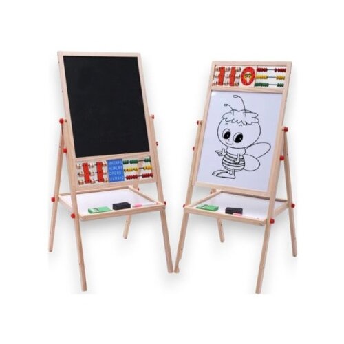 Bbo drvena tabla za crtanje ( GB-088 ) Slike