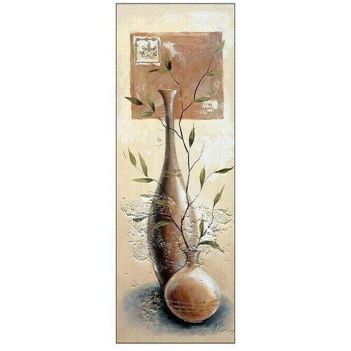ProArt Slika na platnu Konventionel (Š x V: 27 x 77 cm) Cene