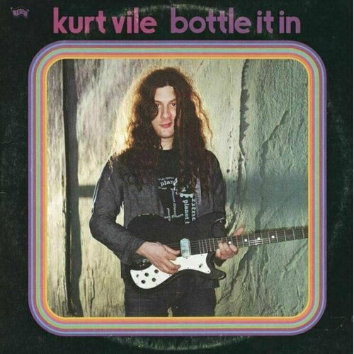 Kurt Vile VILE, KURT - Bottle It In (2LP) Cene
