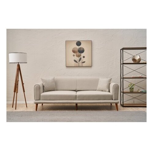 Atelier Del Sofa sofa trosed seren cream Cene