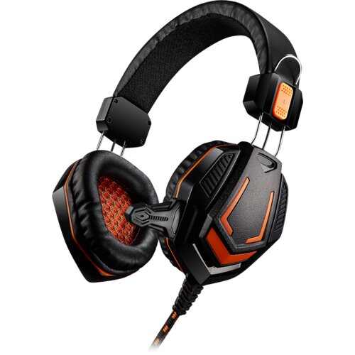 Canyon headset Fobos GH-3A Black Orange Cijene