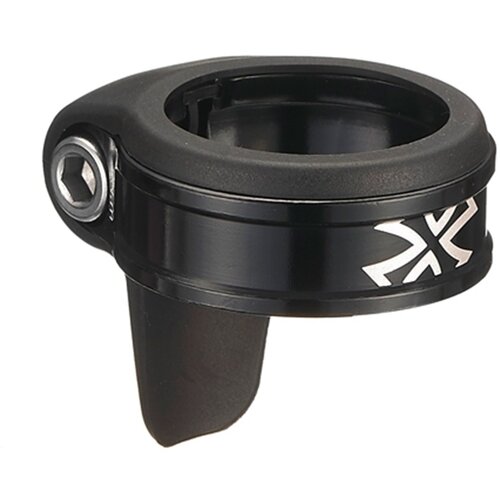  Stezač sica DaBomb Mark 3 black 34.9mm Slike