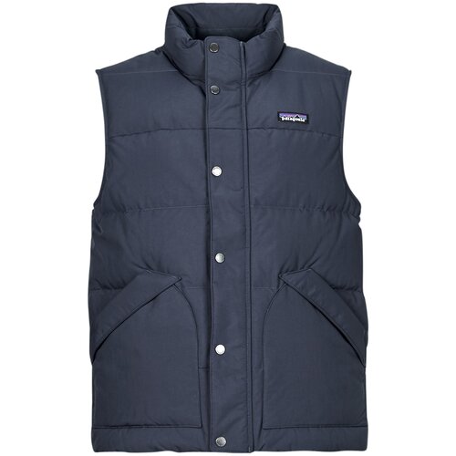 Patagonia M&amp;#039;s Downdrift Vest sarena Slike