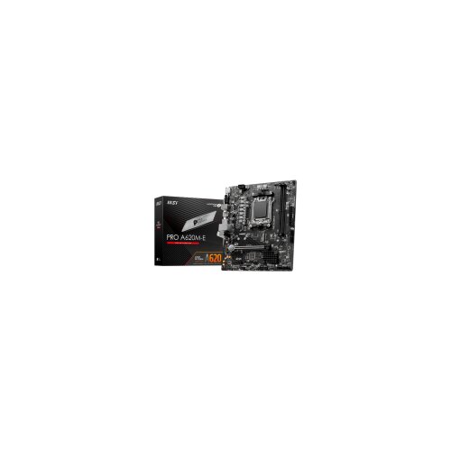 Main Board Desktop &ndash; PRO_A620M-E Cijene
