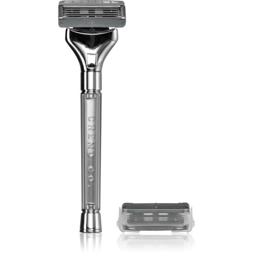 Cremo Accessories Razor brijač za mu&amp;scaron;karce Slike