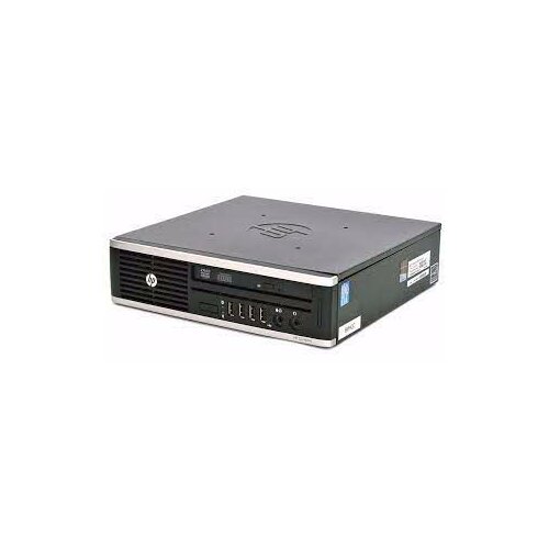 HP 8200 USDT./ i5-2gen/ RAM 4GB/ DISK 0GB/ SFF Cijene